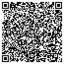 QR code with Adiuvo Productions contacts