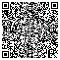 QR code with Adoor Productions contacts
