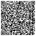 QR code with Adventures Of A Wizard Productions contacts
