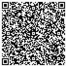 QR code with A J Productions New York contacts