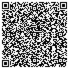 QR code with Khatrichettri Amrit B contacts