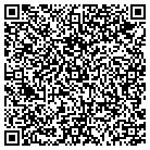 QR code with Saddle Jack's Bar & Grill Inc contacts
