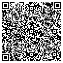 QR code with Kingcade Alvin contacts