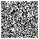 QR code with King Lori A contacts