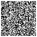 QR code with Ambitious Productions Inc contacts