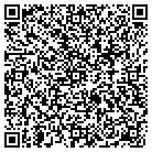 QR code with Serenity Massage Therapy contacts