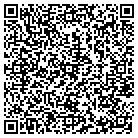 QR code with Wonder Hostess Thrift Shop contacts