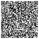 QR code with Cactus & Peach Productions LLC contacts