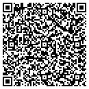 QR code with Pevp LLC contacts