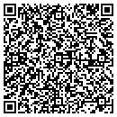 QR code with Hessen Forwarding Ltd contacts