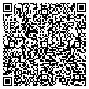 QR code with C D Telecom contacts