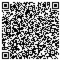 QR code with Healing Image contacts