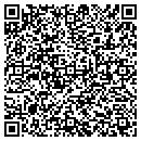 QR code with Rays Light contacts