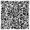 QR code with J & E Express Inc contacts