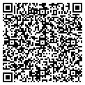 QR code with Ctc Productions contacts