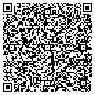 QR code with Dada's Dreams Productions Inc contacts