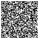 QR code with Tran Alice A contacts