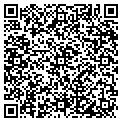 QR code with Violet Kpolie contacts