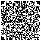 QR code with D O E Productions Inc contacts