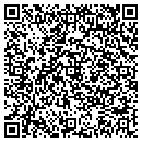 QR code with R M Sydow LLC contacts
