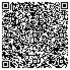 QR code with Nu-Trend Plastics Thermoformer contacts