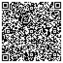 QR code with Robert Baril contacts