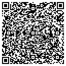 QR code with Robert Freiburger contacts