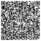 QR code with Cherrill David A MD contacts