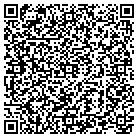 QR code with Factory Productions Inc contacts