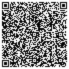 QR code with Claridge Richard J MD contacts
