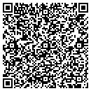 QR code with Ricorock contacts