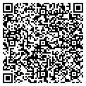 QR code with Ruschele L Dejong contacts