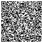 QR code with C & C Shipping and Moving Inc contacts