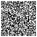 QR code with Gaddam Uma D contacts