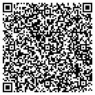QR code with Courson Andrew M MD contacts