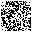 QR code with Blue Dolphin Pool Service contacts