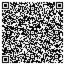 QR code with Hanes Lori A contacts