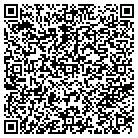 QR code with Redding School Of Massage Body contacts