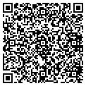 QR code with Spot contacts