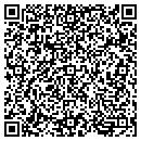 QR code with Hathy Heather B contacts