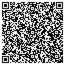QR code with Hayes Caran L contacts