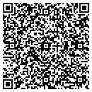 QR code with Hess Thomas R contacts