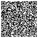 QR code with Hancock Productions contacts