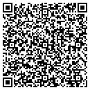 QR code with Hand-Sewn Productions contacts