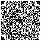 QR code with Hansen Mason Productions contacts