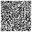 QR code with High Falls Productions contacts