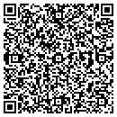 QR code with Koval Leah D contacts