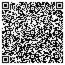QR code with U-Store-It contacts