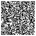 QR code with Sandra Muzzin contacts