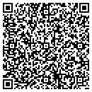 QR code with Dees Diner contacts
